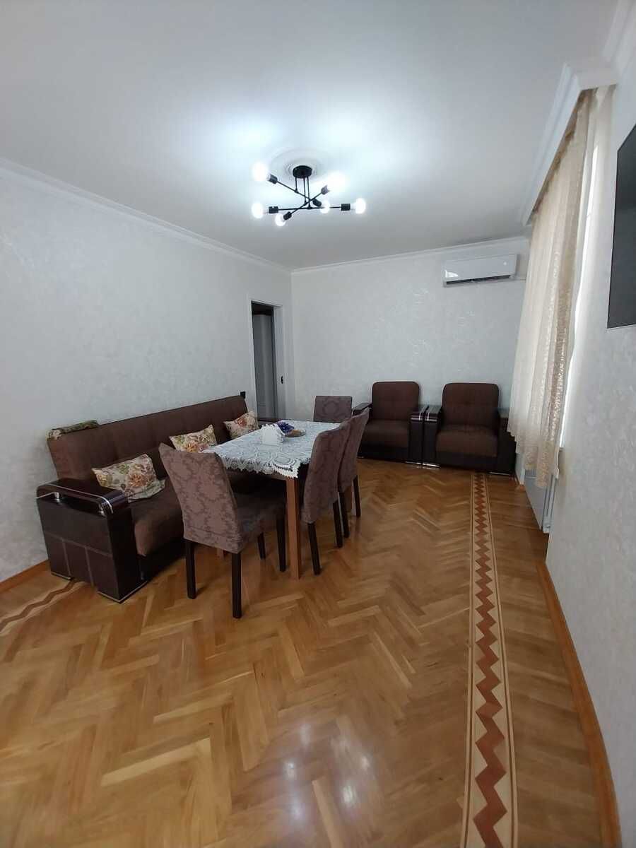 İcarəyə verilir 2 otaqlı köhnə tikili 45 m² — Mənzil, Bakı (3)