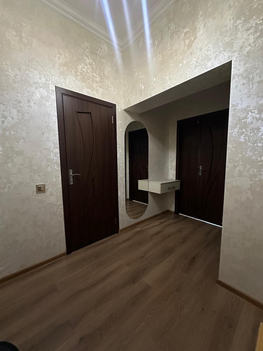 Satılır 2 otaqlı yeni tikili 49 m² — Mənzil, Bakı