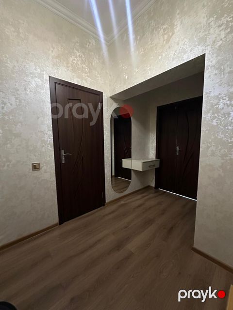 Satılır 2 otaqlı yeni tikili 49 m²