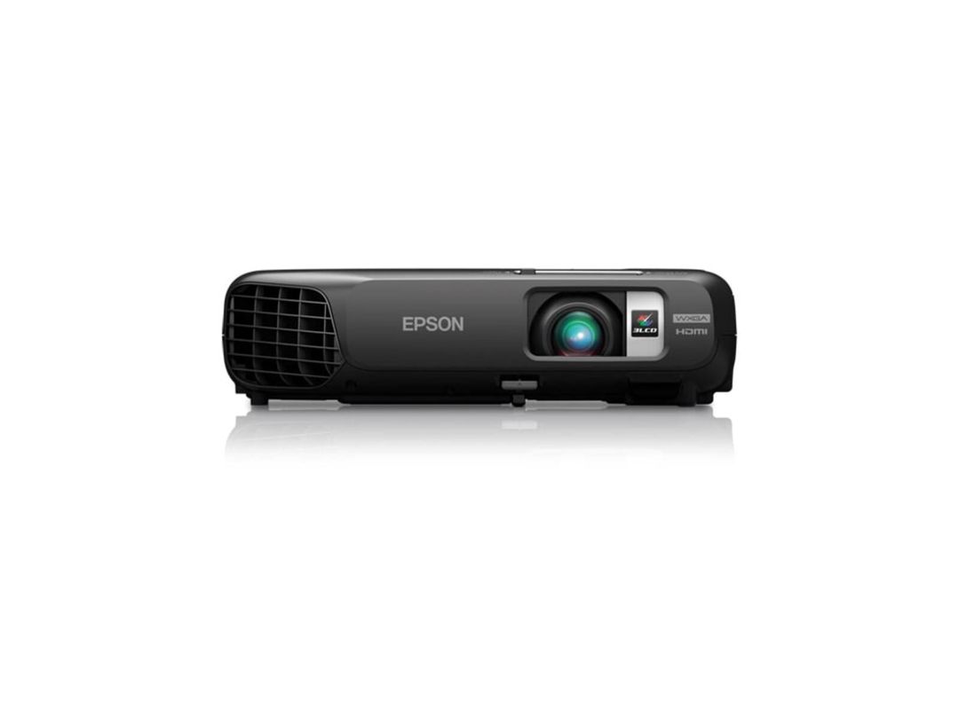 Proyektor Epson 1262W — Elektronika, Bakı (4)