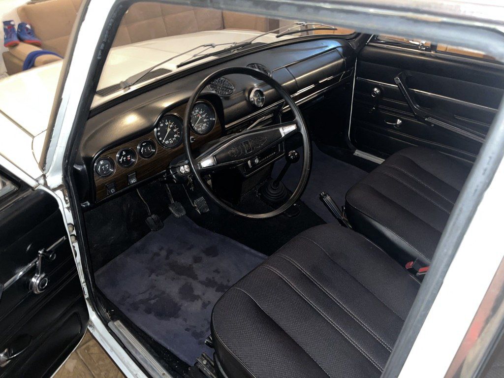 LADA (VAZ) 2106, 1.3 L, 1987 il, 76 000 km — Avtomobillər, Bakı (5)