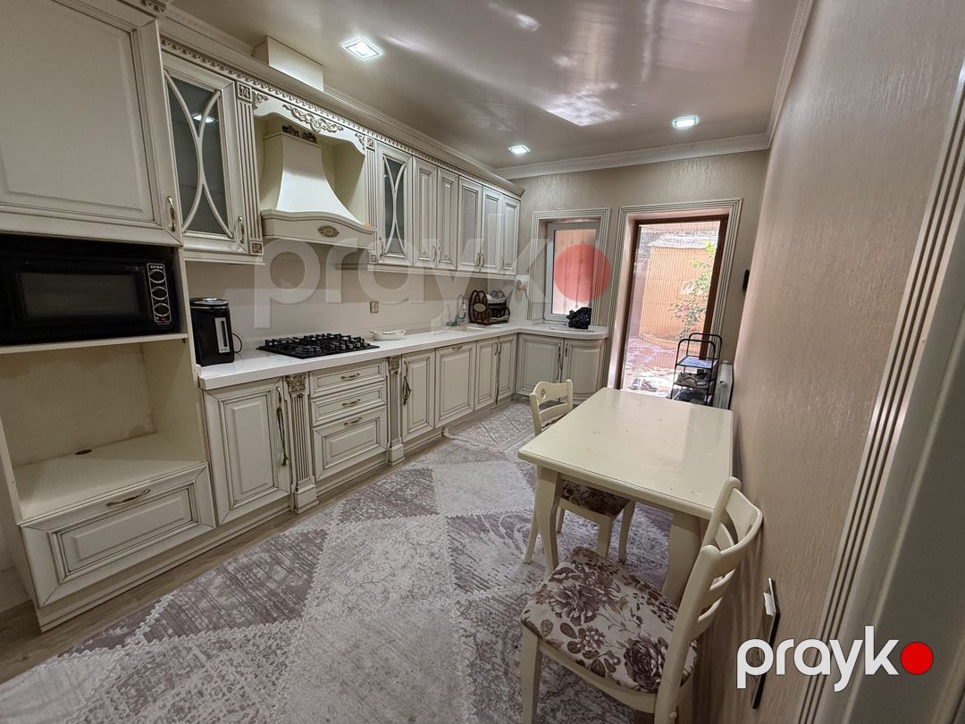 İcarəyə verilir 3 otaqlı köhnə tikili 110 m² — Mənzil, Bakı (7)