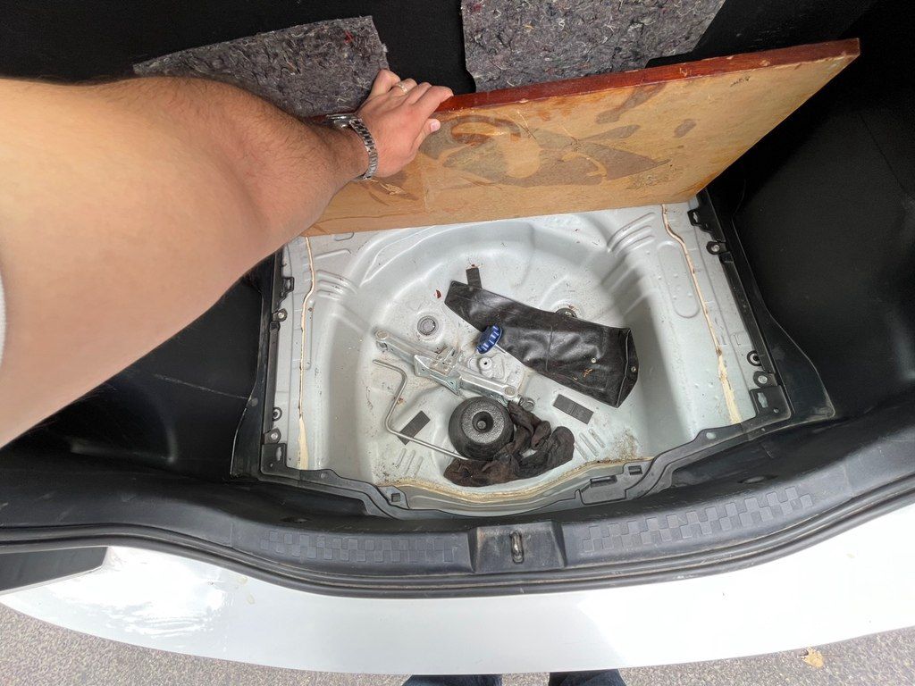 Toyota Aqua, 1.5 L, 0.87 kWh, 2018 il, 116 765 km — Avtomobillər, Bakı (7)