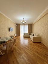 Satılır 2 otaqlı yeni tikili 83 m² — Vüsal