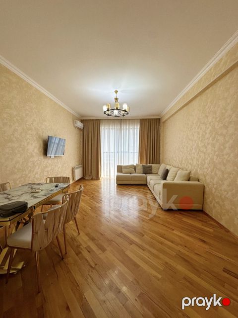 Satılır 2 otaqlı yeni tikili 83 m²