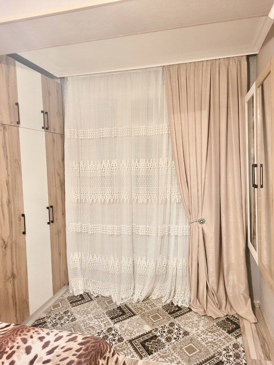 Satılır 2 otaqlı köhnə tikili 42 m² — Mənzil, Xırdalan (6)