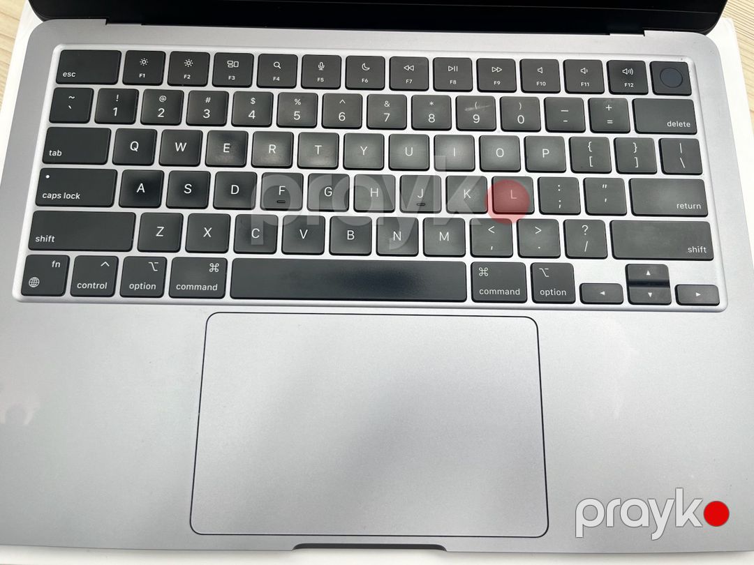 Apple MacBook Air — Elektronika, Bakı (4)