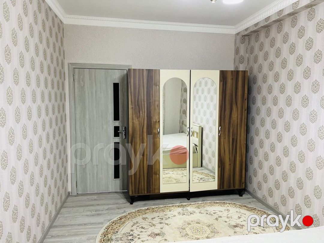 Satılır 2 otaqlı yeni tikili 74 m² — Mənzil, Bakı (3)