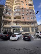 İcarəyə verilir obyekt 210 m² — Obyekt