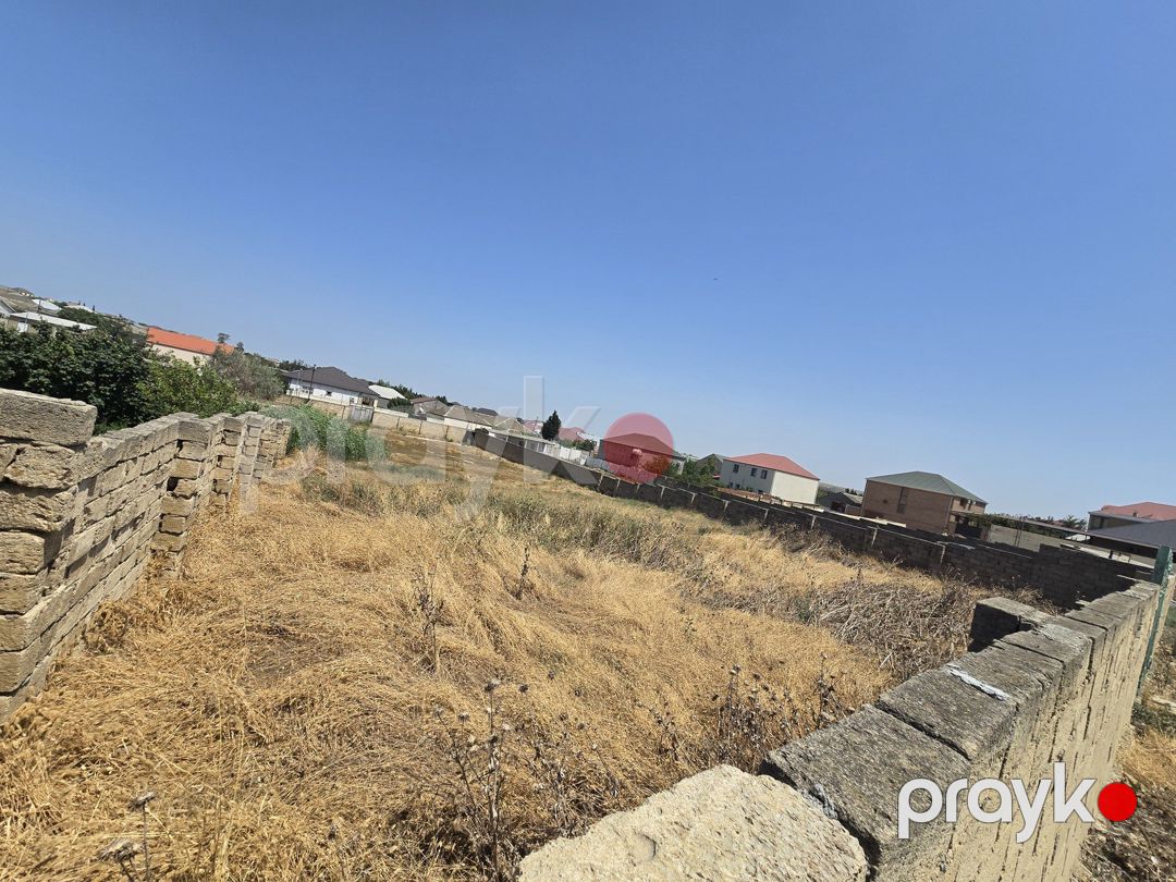 Satılır torpaq 10 sot — Torpaq, Bakı (2)