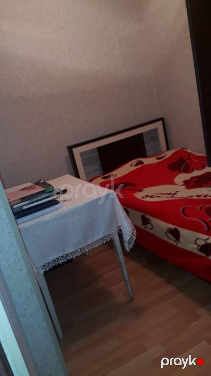 İcarəyə verilir 3 otaqlı köhnə tikili 75 m² — Mənzil, Bakı (4)