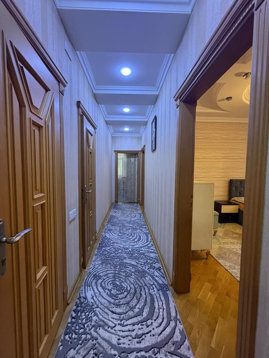 Satılır 3 otaqlı yeni tikili 105 m² — Mənzil, Bakı (5)