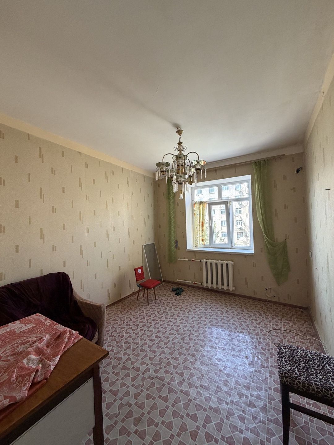 2-otaqlı mənzil, Qaraçuxur qəs., 60 m² — Daşınmaz əmlak, Bakı (7)