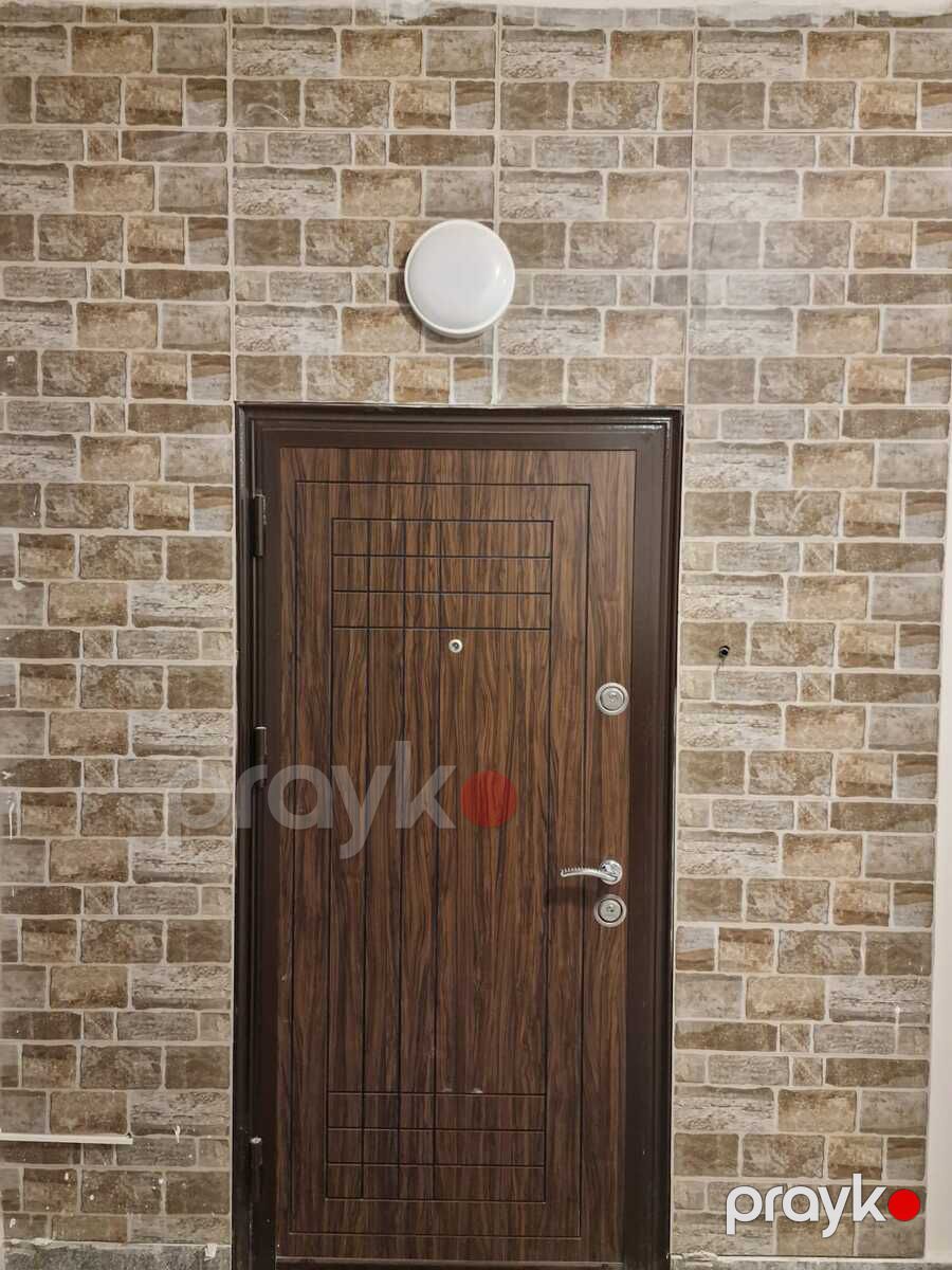 İcarəyə verilir 2 otaqlı yeni tikili 62 m² — Mənzil, Bakı (10)