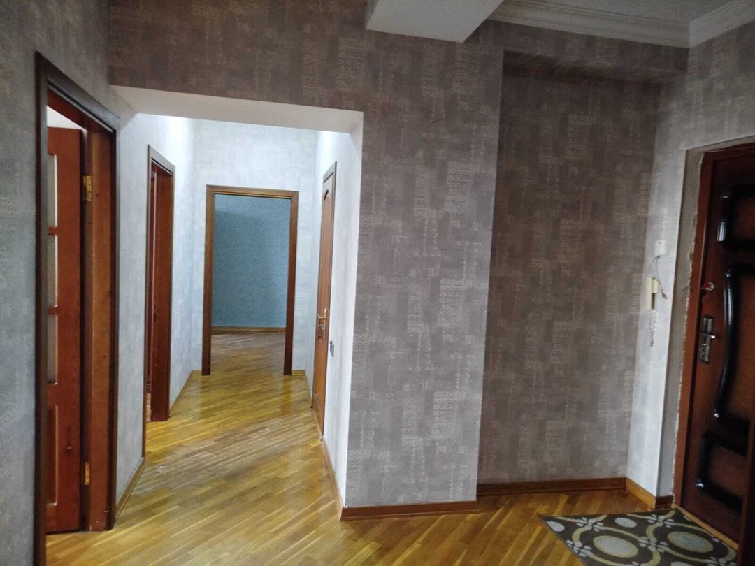 Satılır 3 otaqlı yeni tikili 95 m² — Mənzil, Bakı (10)