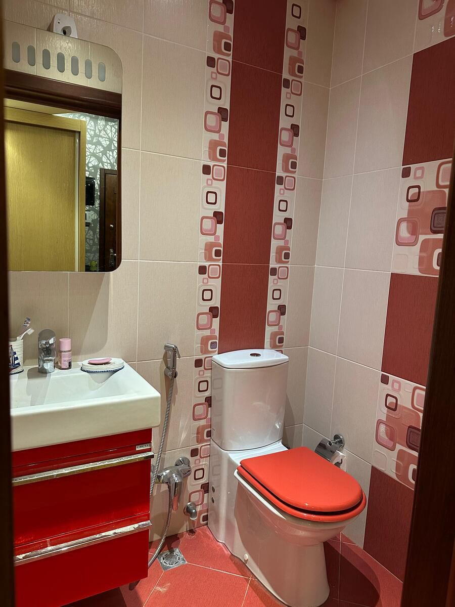 Satılır 3 otaqlı yeni tikili 137 m² — Mənzil, Bakı (12)