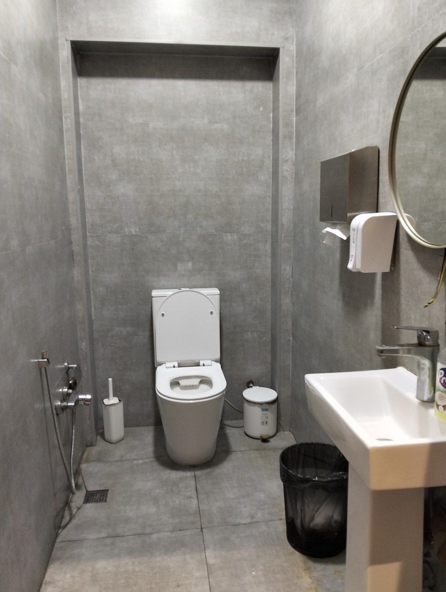 İcarəyə verilir obyekt 250 m² — Əmlak, Bakı (8)
