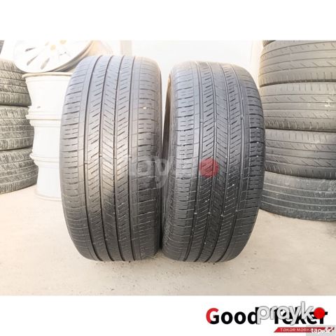 255/55/R18 KUMHO şinləri — Goodteker