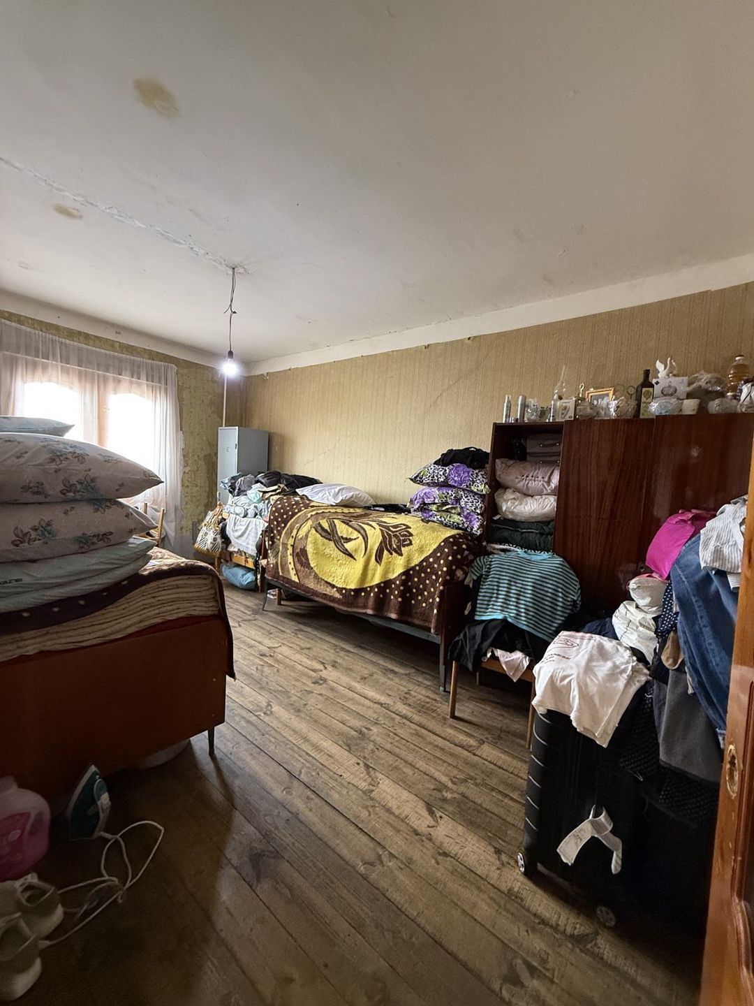Satılır 4 otaqlı köhnə tikili 125 m² — Mənzil, Bakı (8)