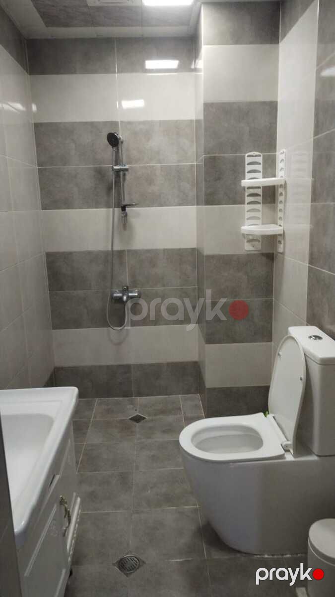 3-otaqlı yeni tikili kirayə verilir, 20 Yanvar m., 90 m² — Mənzil, Bakı (12)