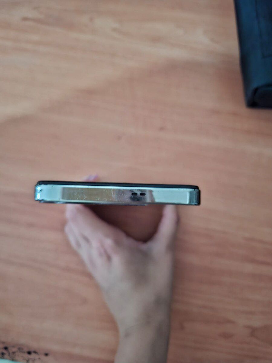 Tecno Pova 5 Pro Silver Fantasy 256GB/8GB — Smartfonlar, Bakı (7)