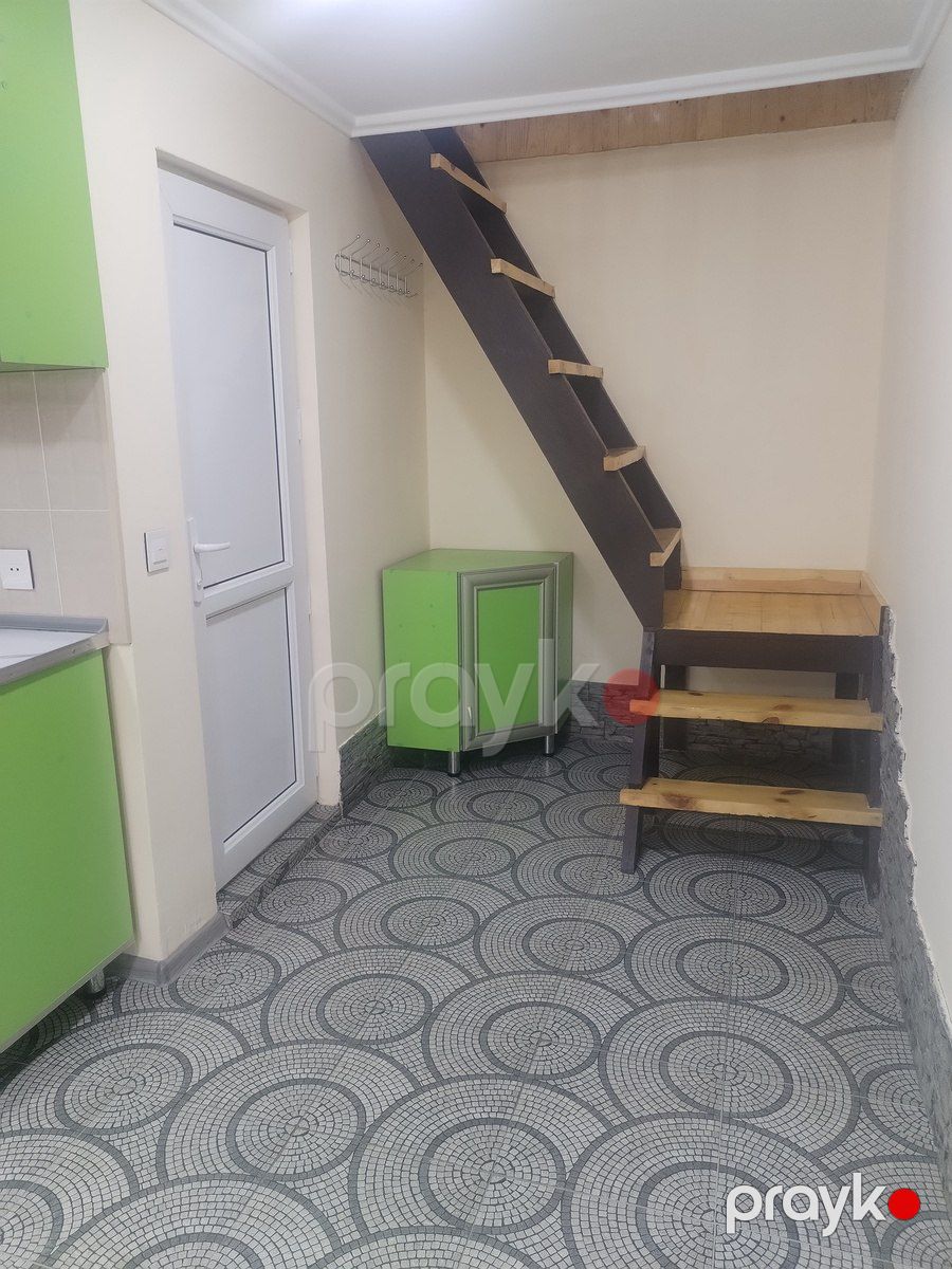 İcarəyə verilir 3 otaqlı həyət evi/bağ evi 42 m² — Ev, villa, Bakı (8)