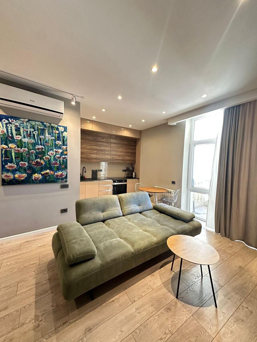 Satılır 3 otaqlı yeni tikili 105 m² — Mənzil, Bakı (5)