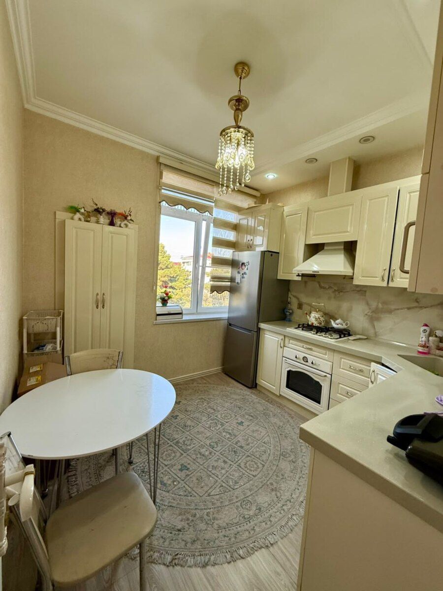 2-otaqlı mənzil, Sumqayıt ş., 56 m² — Daşınmaz əmlak, Sumqayıt (6)