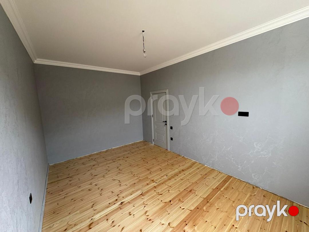 Satılır 4 otaqlı həyət evi/bağ evi 136 m² — Ev, villa, Bakı (9)