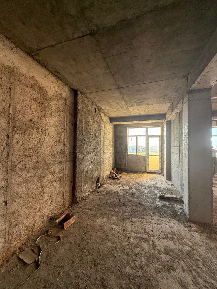 3-otaqlı yeni tikili, Masazır qəs., 90 m² — Mənzil, Bakı (4)