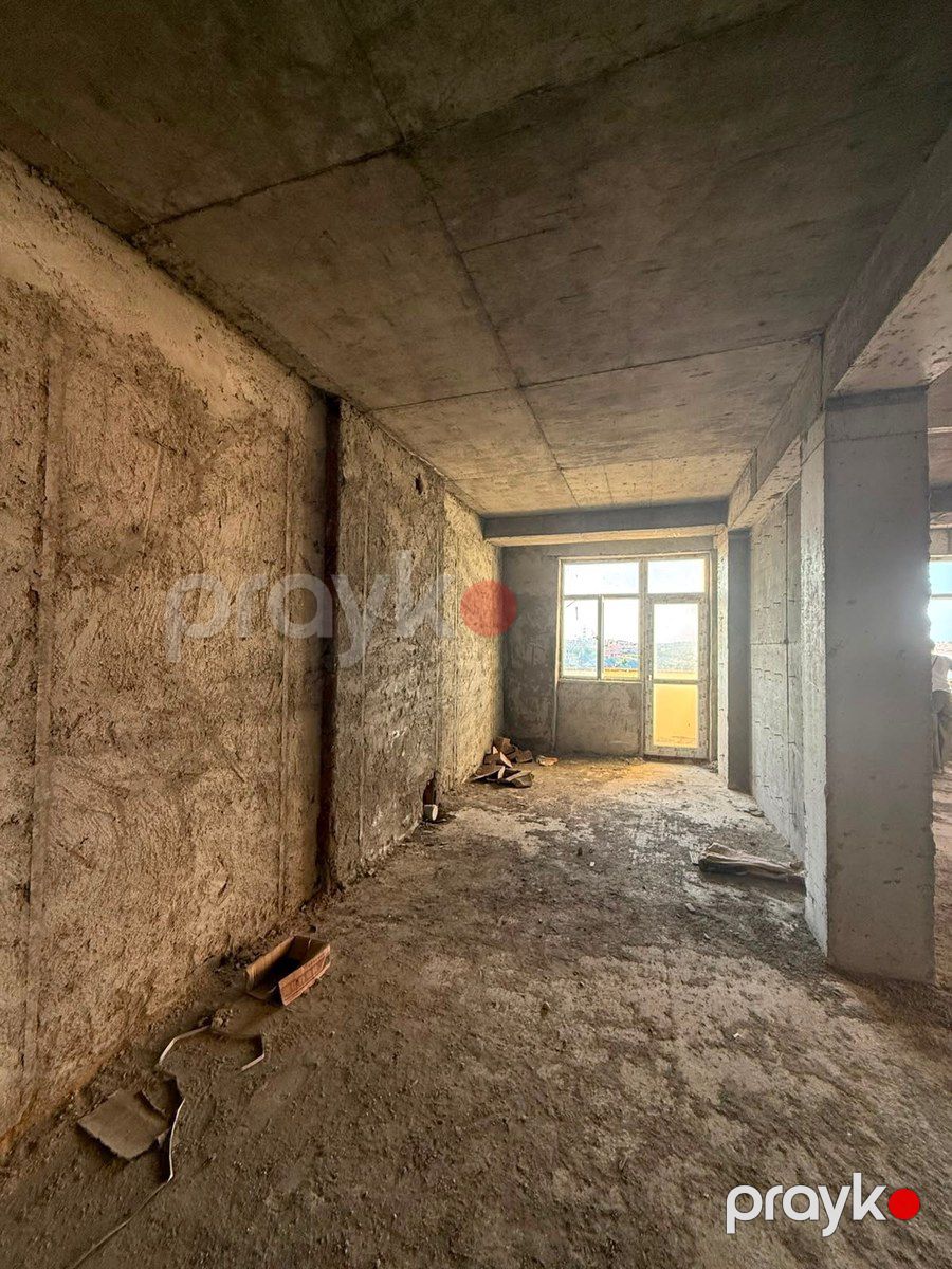 3-otaqlı yeni tikili, Masazır qəs., 90 m² — Mənzil, Bakı (4)