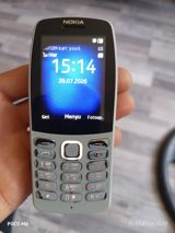 Nokia 210 Gray — Smartphones