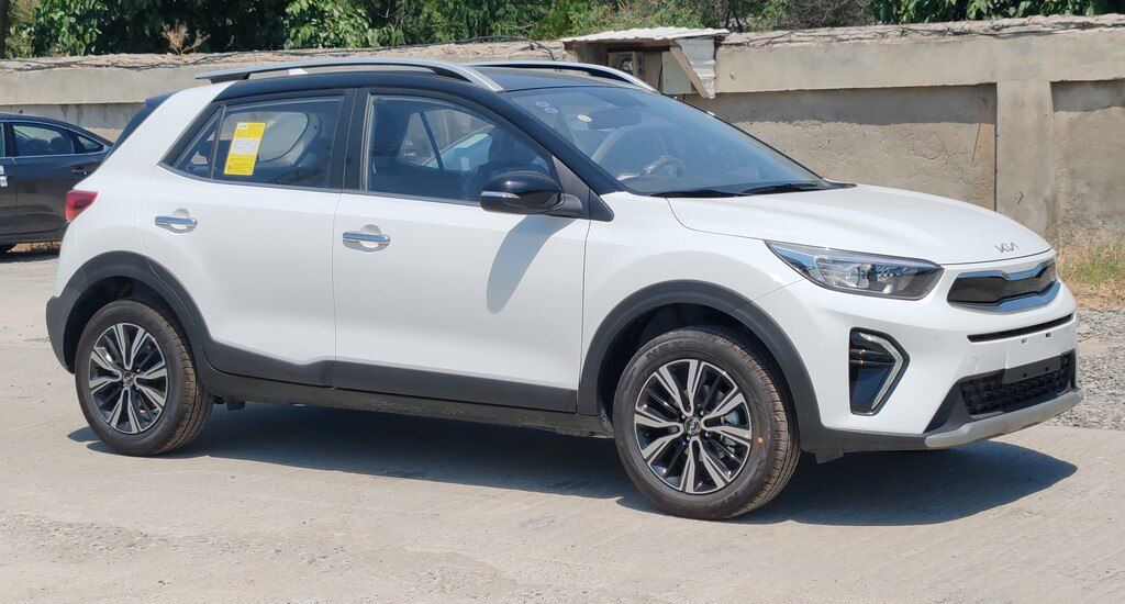 Kia KX1, 1.4 L, 2026 il, yeni — Avtomobillər, Bakı (2)