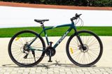 Velosiped Toba City 700C — Sədərək Topdan