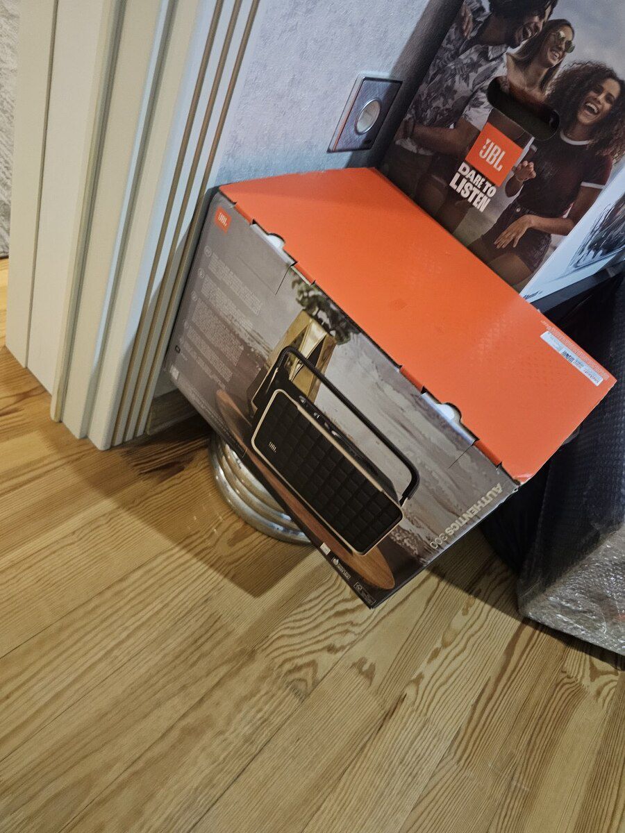 Dinamik JBL Xtreme 5 — Elektronika, Bakı (11)