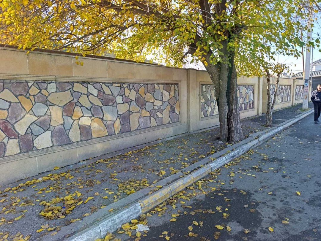 4 sot torpaq sahəsi, Bərdə r. — Torpaq, Bərdə (2)