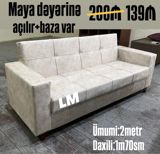 💫 _*DİVAN*_ 💫 *Endirim fürsəti💣* ✔️Qiymət *Sadəcə : 139₼ oldu* 💃 — Furniture