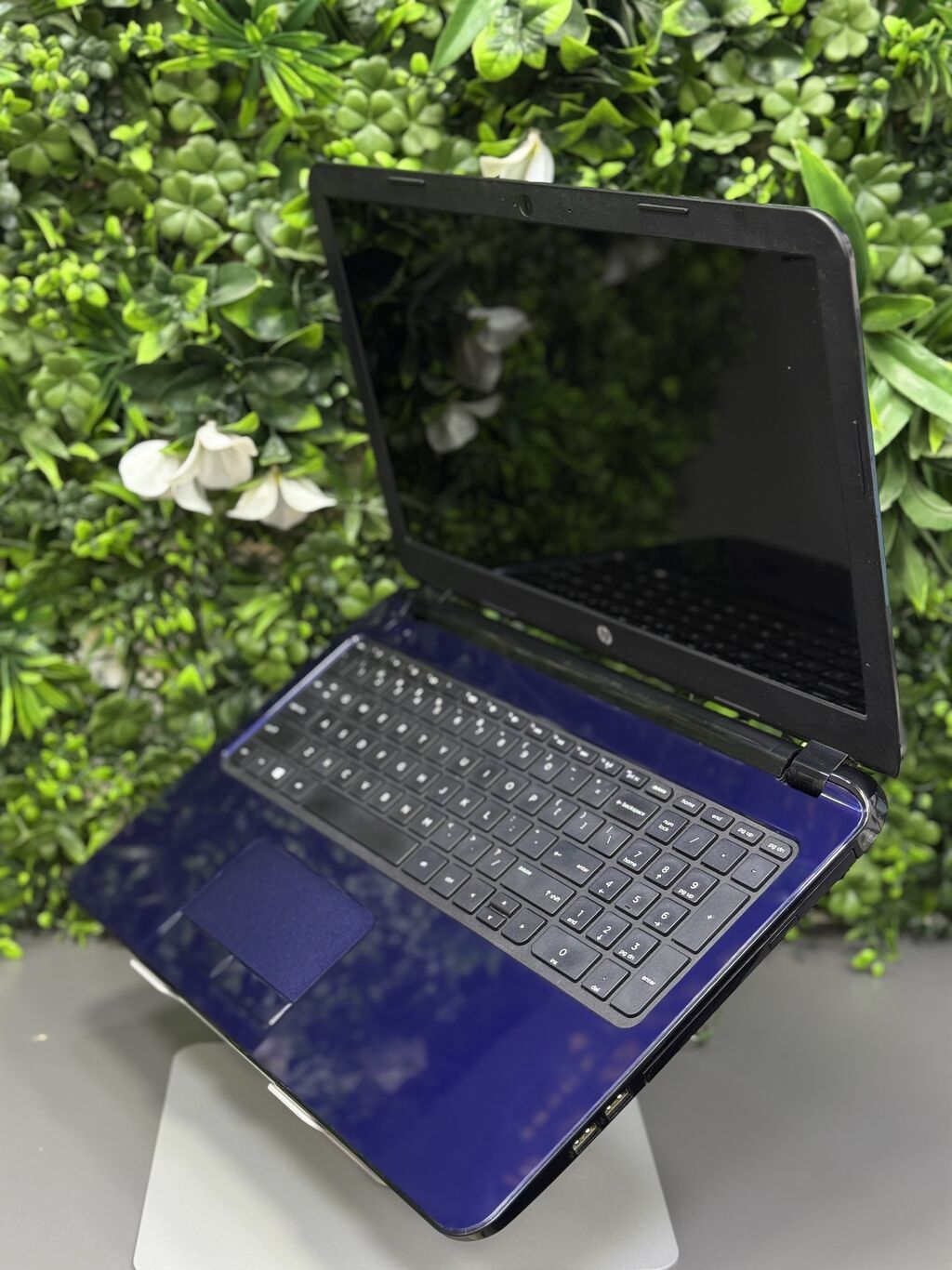 İşlənmiş HP Pavilion, 15.6 ", Intel Pentium, 256 GB, Ünvandan götürmə, Pulsuz çatdırılma, Ödənişli çatdırılma — HP, Bakı (4)