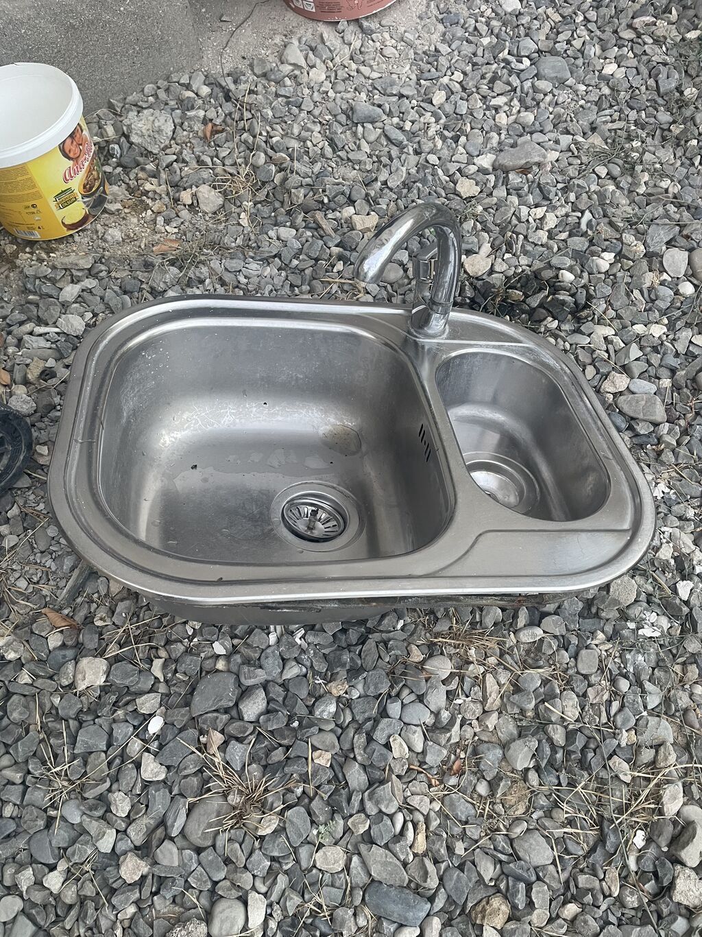 Qiymət sondu. Ödənişli çatdırılma mövcüddur. Wp və zəng aktivdir — Santexnika, Masazır (2)