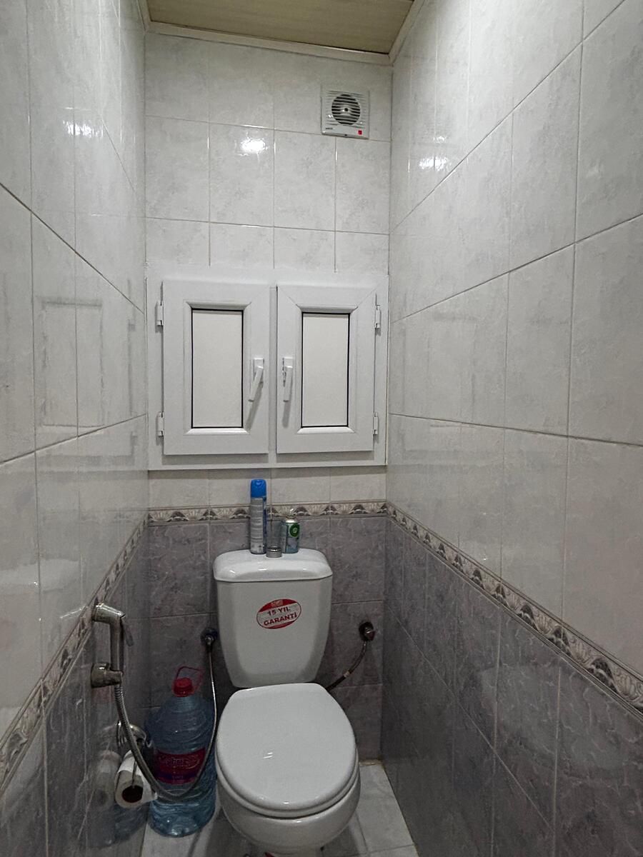 Satılır 4 otaqlı köhnə tikili 100 m² — Mənzil, Bakı (11)