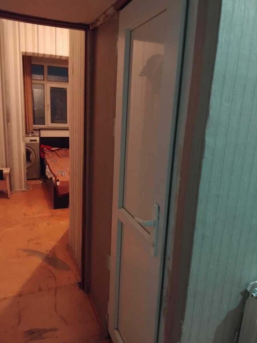 Satılır 2 otaqlı köhnə tikili 51 m² — Mənzil, Xırdalan (8)