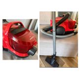 Bosch Tozsoran. 90man. Ela veziyyetdedi.Gucu 2400Wt.Problemi — Tozsoranlar