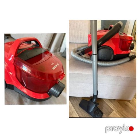 Bosch Tozsoran. 90man. Ela veziyyetdedi.Gucu 2400Wt.Problemi