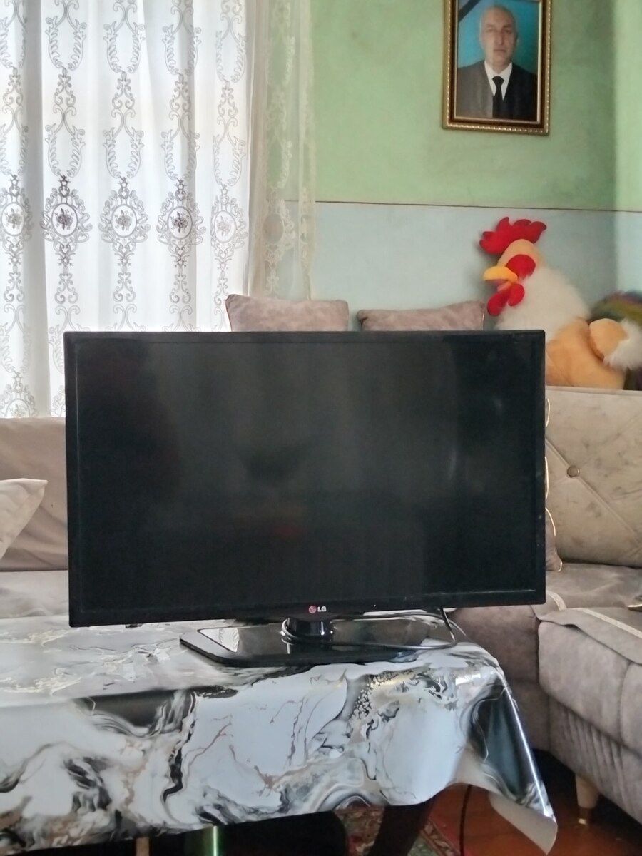 Televizor LG — Elektronika, Ağdam (2)
