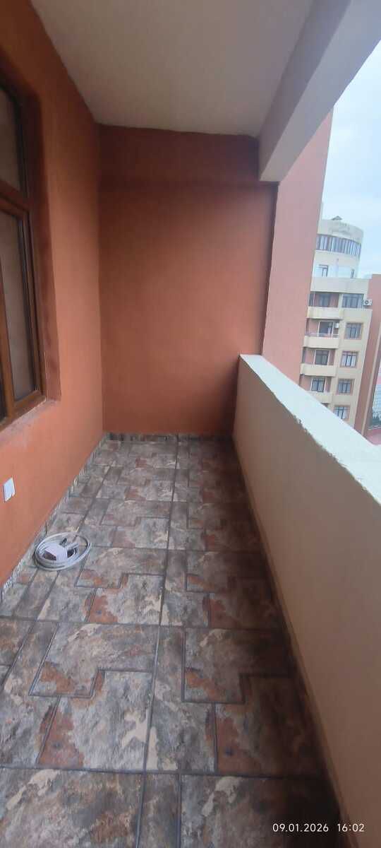 Satılır 3 otaqlı yeni tikili 170 m² — Mənzil, Bakı (4)