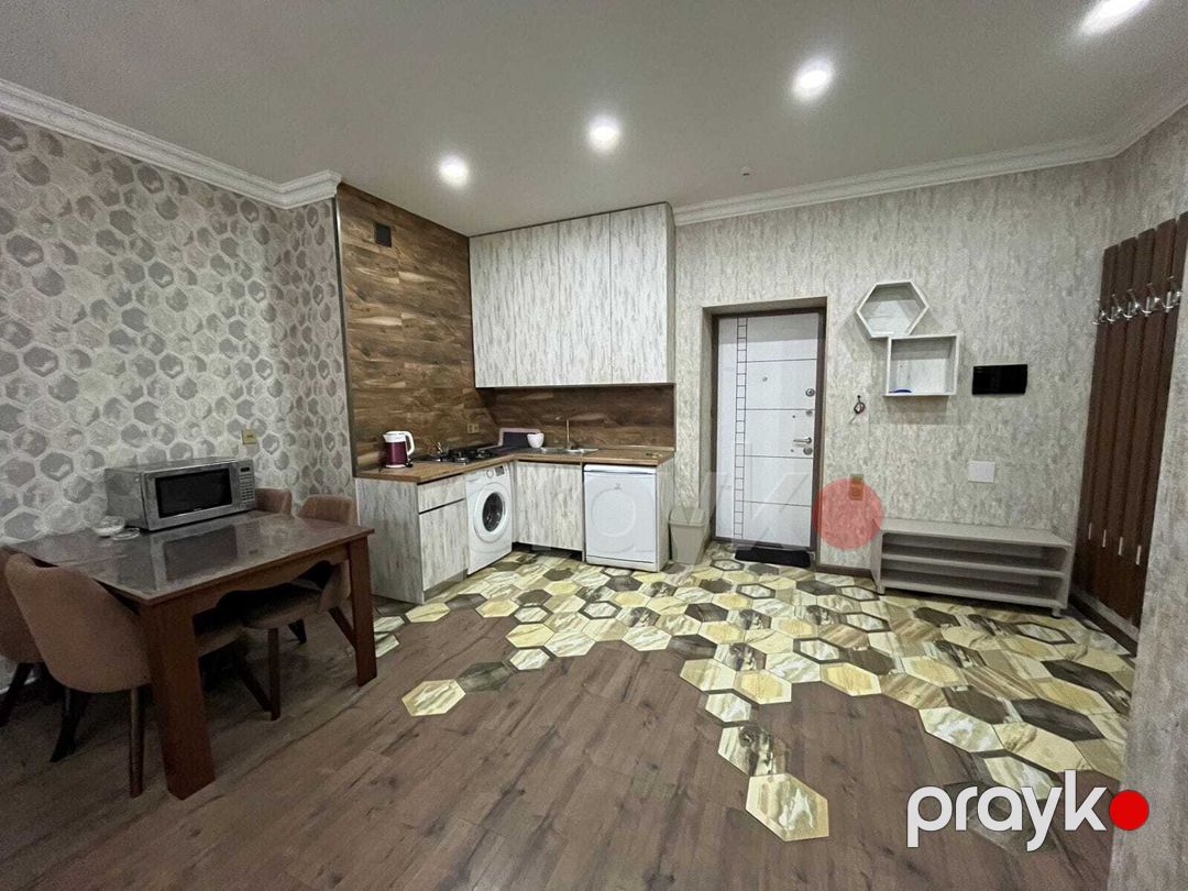 İcarəyə verilir 2 otaqlı yeni tikili 65 m² — Mənzil, Bakı (2)