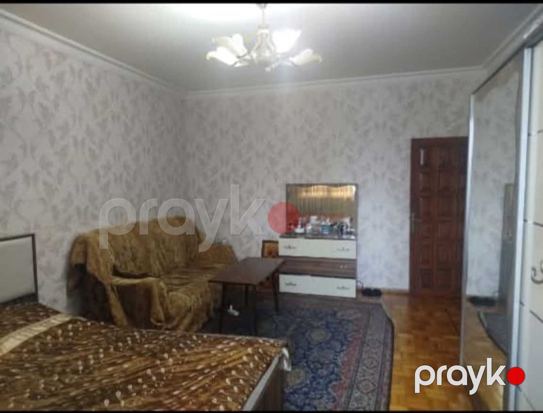 3-otaqlı yeni tikili, Şəfayət Mehtiyev küç., 100 m² — Mənzil, Bakı (6)
