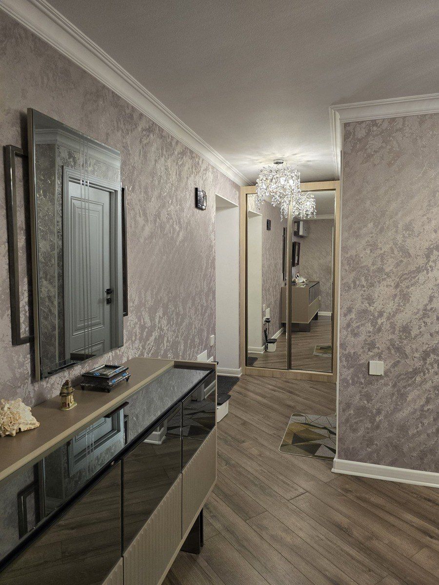 Satılır 3 otaqlı köhnə tikili 85 m² — Mənzil, Bakı (12)