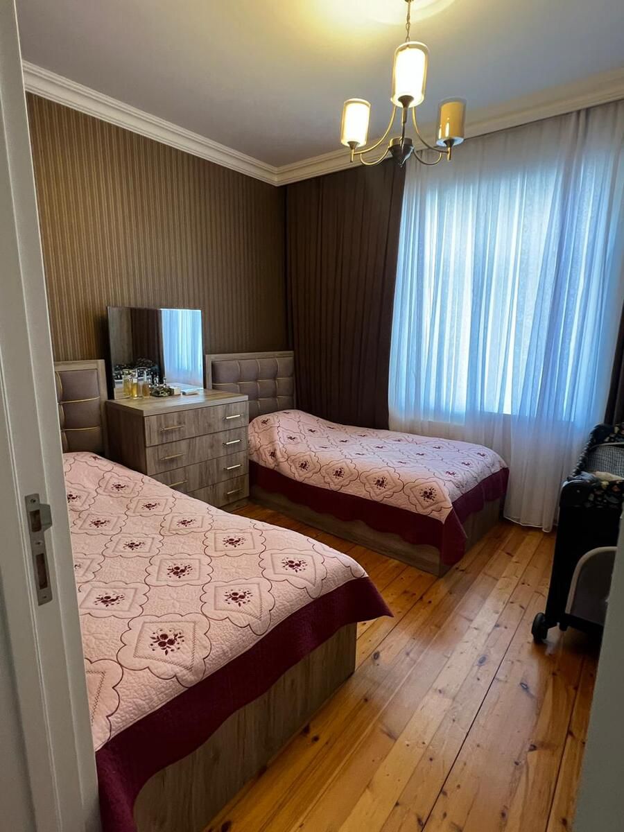 Satılır 5 otaqlı həyət evi/bağ evi 145 m² — Ev, villa, Bakı (8)