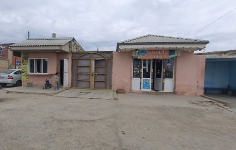 Mağaza, Qaradağ r.